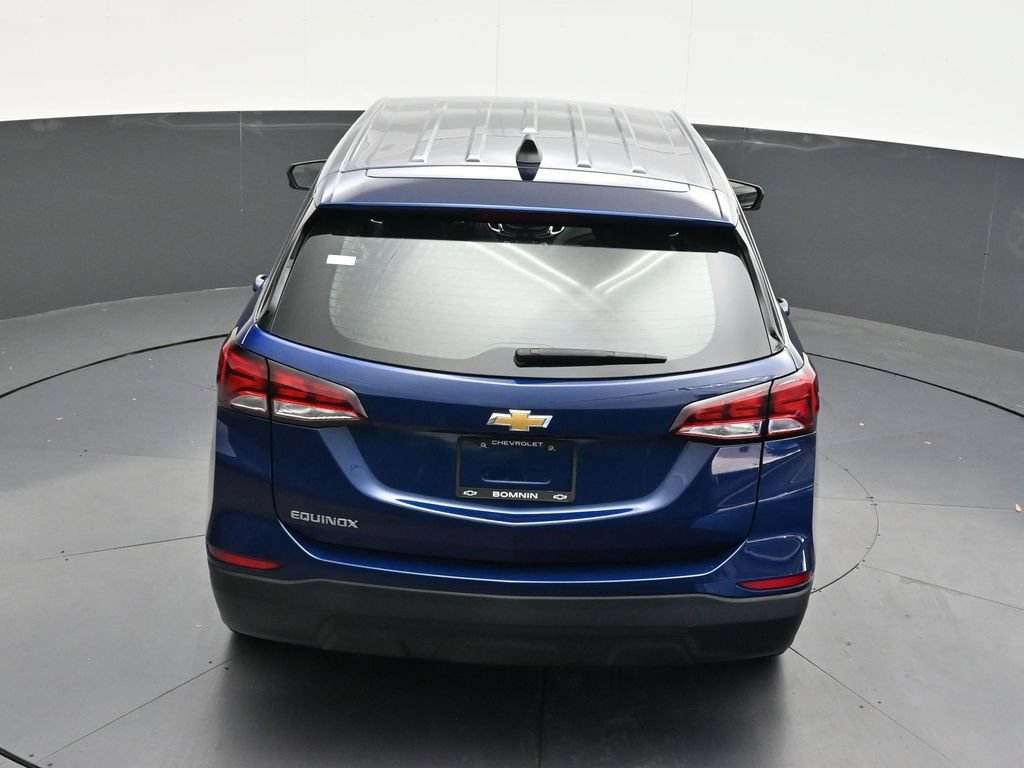 Used 2023 Chevrolet Equinox LS FWD image 13