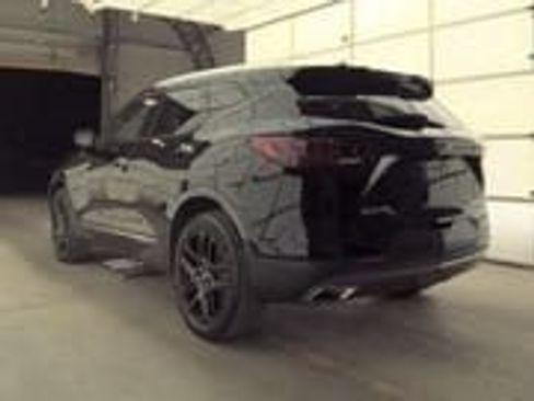 Used 2023 Chevrolet Blazer Premier image 4