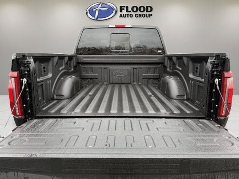 New 2026 Ford F150 Lariat w/ Equipment Group 502A High AWD/4WD image 7