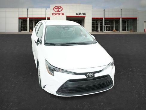 New 2026 Toyota Corolla LE image 31