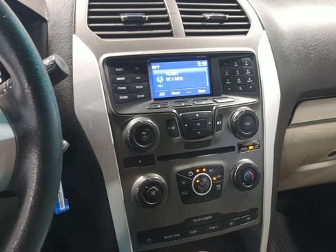 Used 2015 Ford Explorer FWD image 31