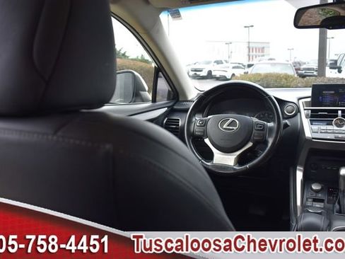 Used 2017 Lexus NX 200t FWD w/ Accessory Package 2 image 25