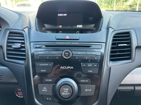Used 2018 Acura RDX image 24