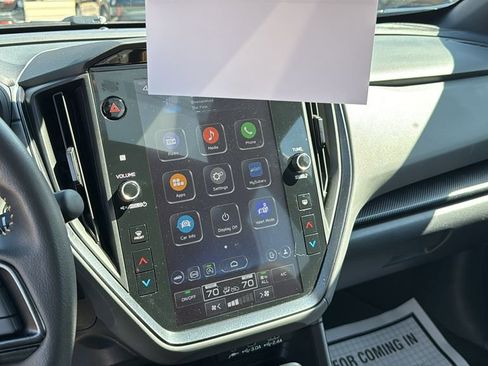 Certified 2024 Subaru Crosstrek 2.5i Sport image 23