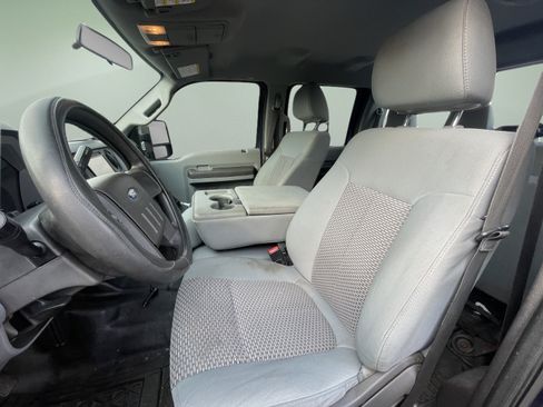 Used 2016 Ford F250 XL w/ XL Value Package RWD image 8