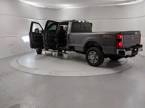New 2025 Ford F350 Lariat w/ Lariat Ultimate Package image 10