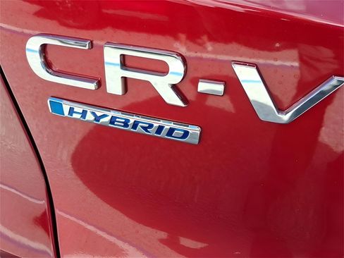 Used 2025 Honda CR-V Sport-L image 10
