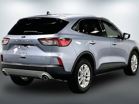 Used 2022 Ford Escape SE w/ Cold Weather Package image 7