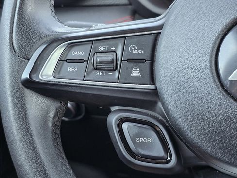 Used 2024 Dodge Hornet GT w/ GT Blacktop Package image 27