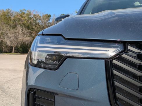 New 2026 Volvo XC90 B6 Ultra w/ Protection Package Premier image 10