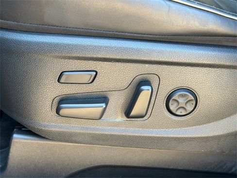 Used 2022 Hyundai Palisade Calligraphy image 22