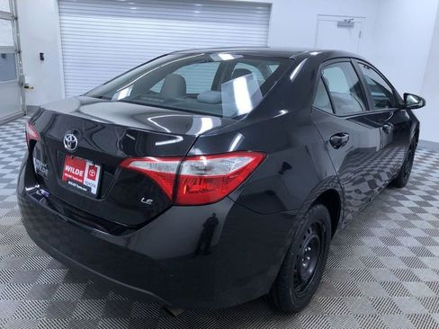 Used 2014 Toyota Corolla LE image 33