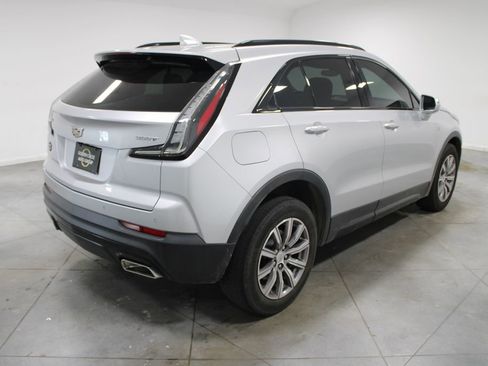Used 2021 Cadillac XT4 Sport FWD image 9