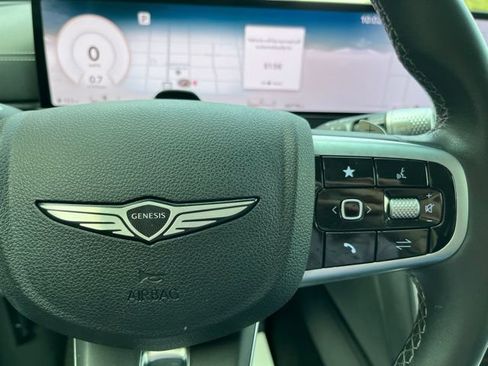 Used 2025 Genesis GV80 2.5T Standard AWD/4WD image 32