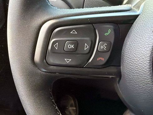 New 2026 Jeep Wrangler Rubicon AWD/4WD image 12