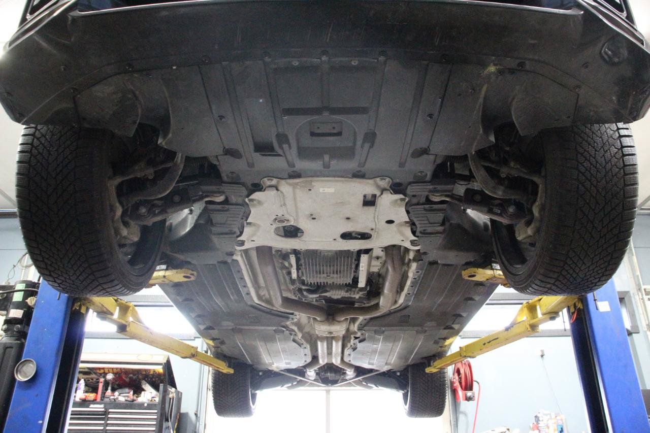 Used 2022 BMW ALPINA XB7 AWD/4WD image 93