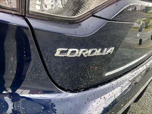 Used 2026 Toyota Corolla SE FWD image 10
