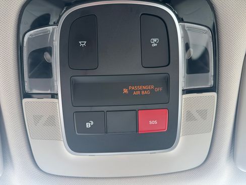 Used 2025 Hyundai Tucson SEL FWD image 27