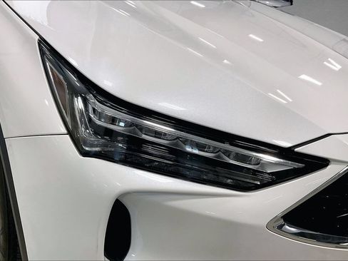Used 2023 Acura MDX SH-AWD w/ Technology Package image 34