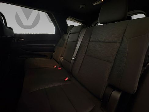 New 2026 Dodge Durango GT w/ Blacktop Package image 5