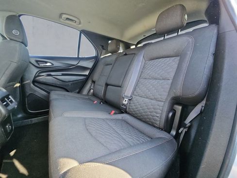 Used 2019 Chevrolet Equinox LT image 13