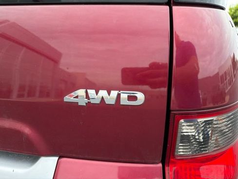 Used 2011 Honda Element EX image 9
