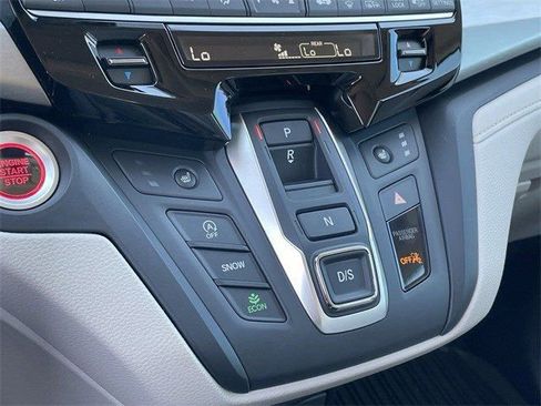 New 2026 Honda Odyssey EX-L image 17
