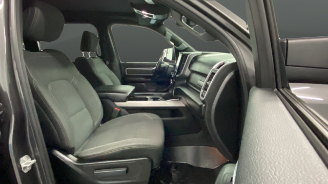 Used 2020 RAM 1500 Big Horn AWD/4WD image 25
