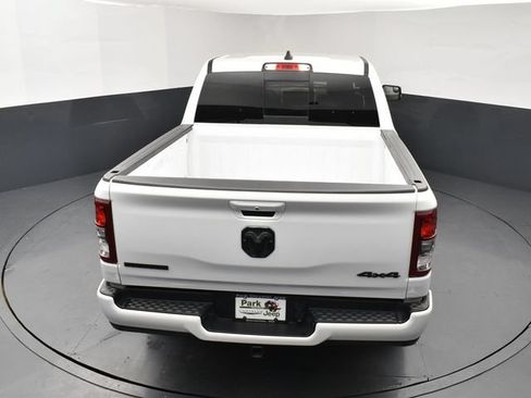 Used 2022 RAM 1500 Big Horn AWD/4WD image 17