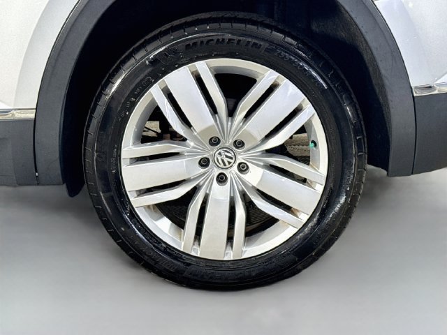 Used 2019 Volkswagen Atlas SEL AWD/4WD image 36