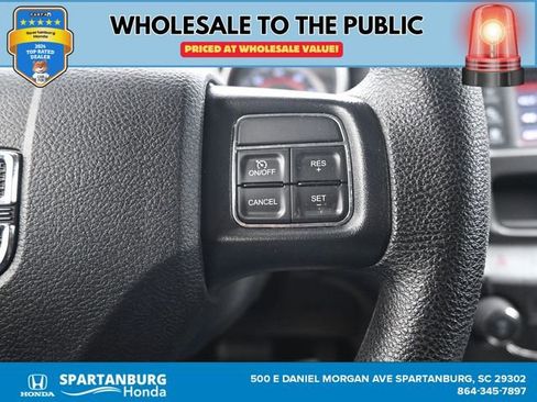 Used 2019 Dodge Journey SE image 14