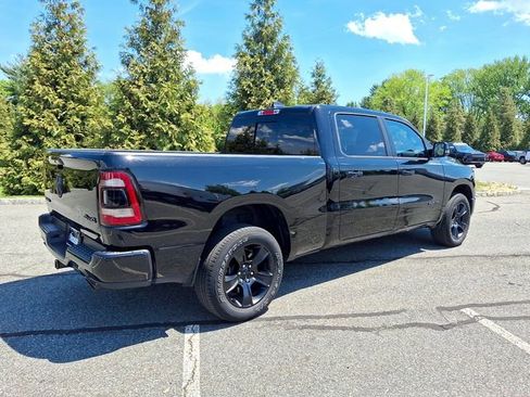 Used 2023 RAM 1500 Big Horn AWD/4WD image 6