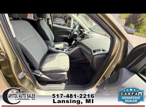 Used 2014 Ford Escape SE w/ Equipment Group 201A AWD/4WD image 17