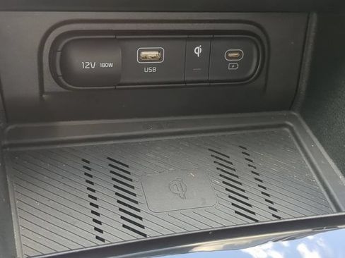 Used 2023 Kia Sportage EX FWD image 25