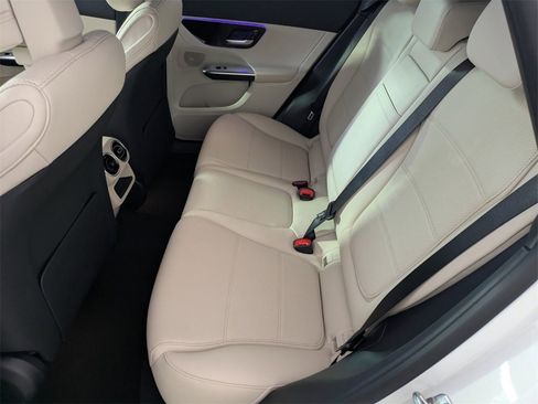New 2026 Mercedes-Benz GLC 300 image 10