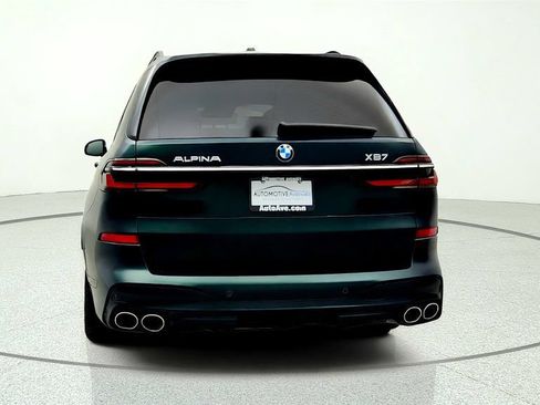 Used 2024 BMW ALPINA XB7 AWD/4WD image 6