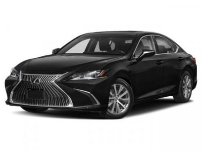 Used 2019 Lexus ES 350 w/ Accessory Package 2