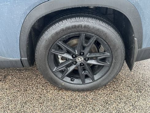 Used 2024 Toyota Grand Highlander AWD Hybrid image 45