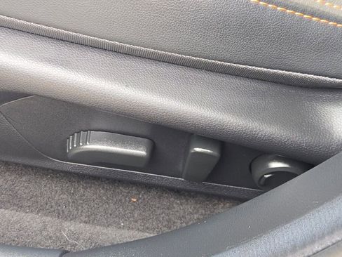 Certified 2025 Subaru Crosstrek 2.5i Limited AWD/4WD image 22