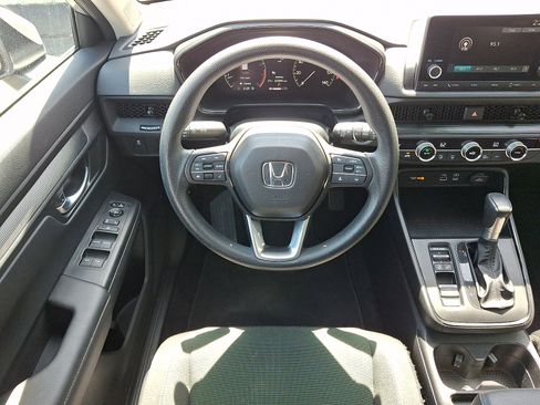 Used 2025 Honda CR-V EX image 11