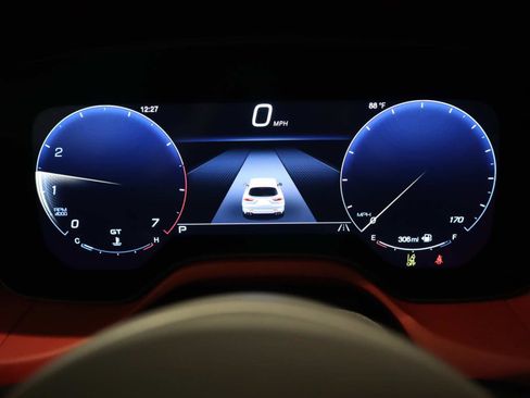 New 2025 Maserati Grecale Modena image 37