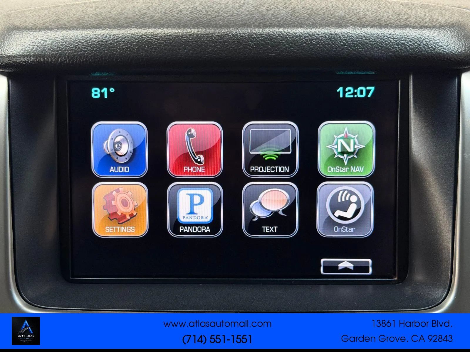 Used 2016 Chevrolet Suburban LS RWD image 40
