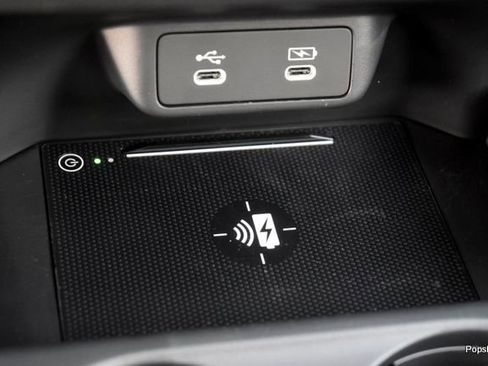 New 2026 Honda HR-V LX image 10