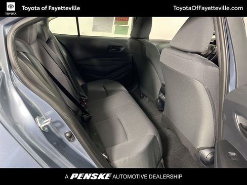 Used 2026 Toyota Corolla LE image 7