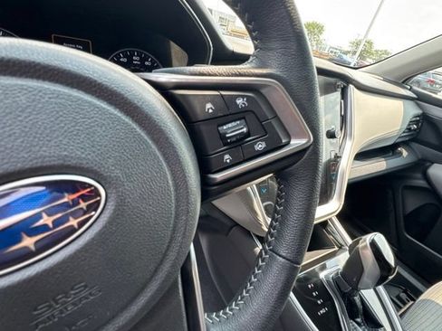 Used 2020 Subaru Outback Premium w/ Popular Package #1 AWD/4WD image 19