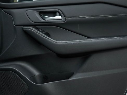 New 2026 Nissan Rogue SV w/ SV Premium Package image 10