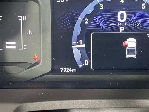 Used 2024 Toyota Tacoma SR5 image 19