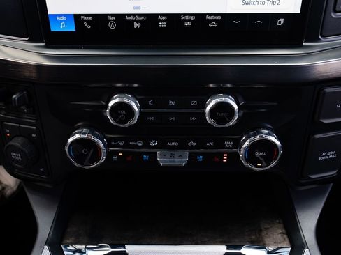 Used 2024 Ford F250 Lariat AWD/4WD image 16