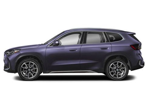New 2026 BMW X1 xDrive28i w/ Convenience Package AWD/4WD image 13