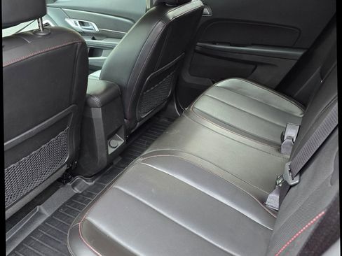 Used 2017 GMC Terrain SLT w/ Driver Alert Package I image 9